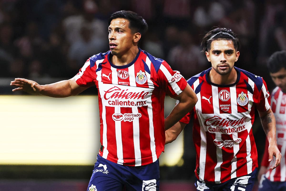 Chivas vs León: Goles, resumen y mejores momentos de la Liga MX