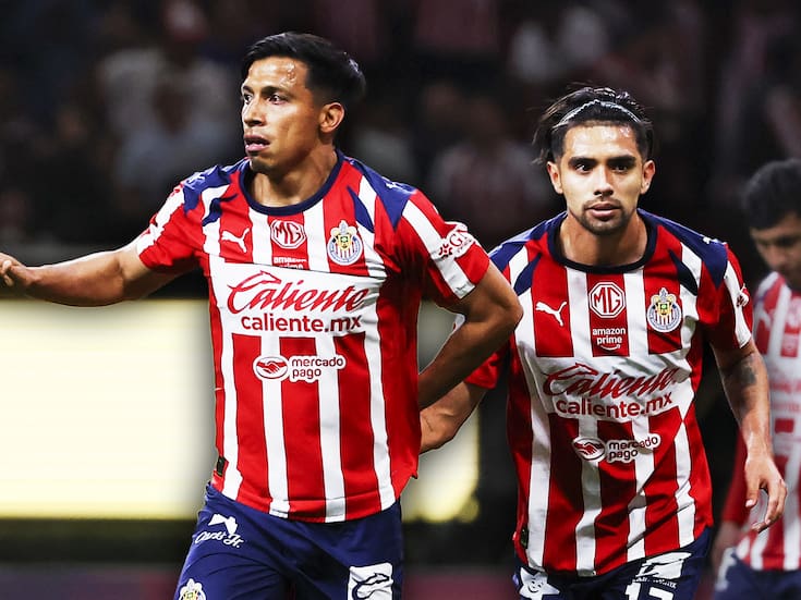 Chivas vs León: Goles, resumen y mejores momentos de la Liga MX