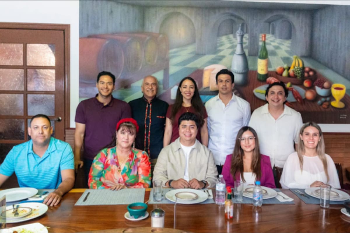 Crece respaldo a Julieta Ramírez entre liderazgos de Morena en Baja California