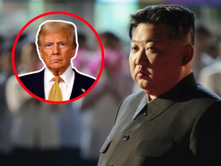 Kim Jong Un abre la puerta a nuevas negociaciones con Estados Unidos bajo una condición clave