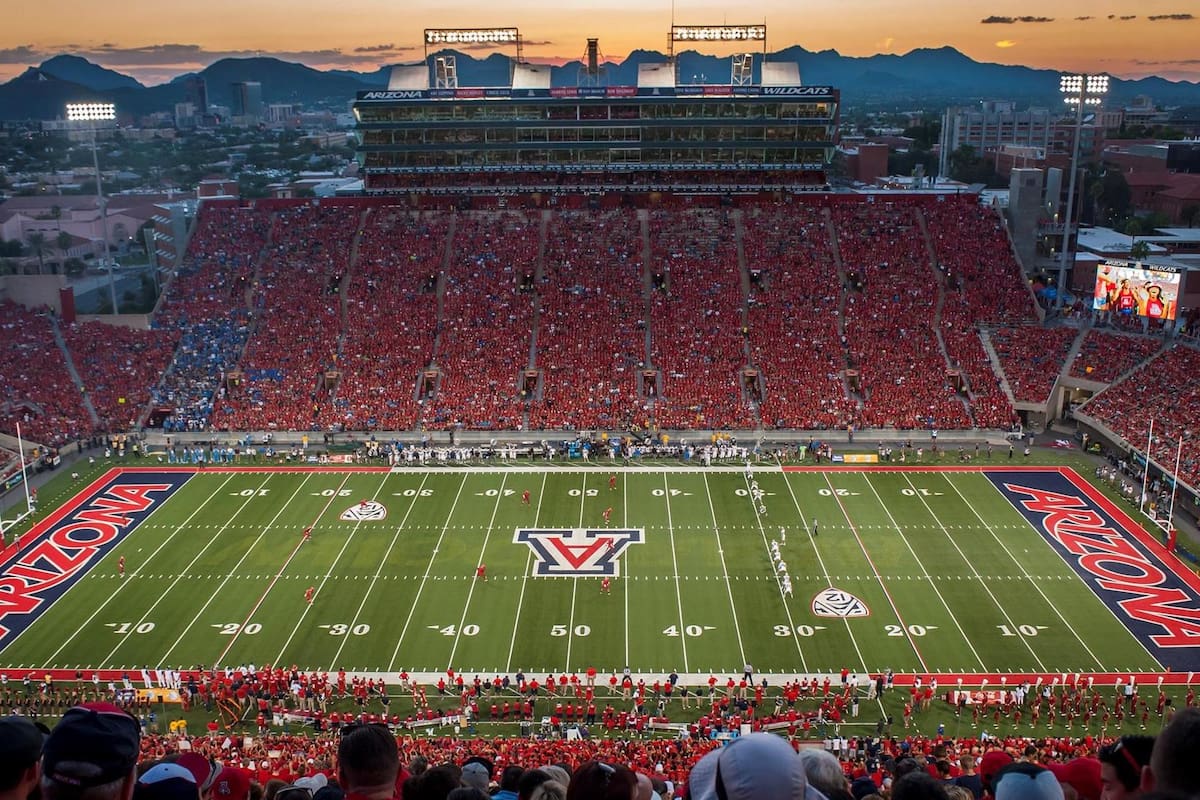 Arizona Bowl 2023: más acción y adrenalina