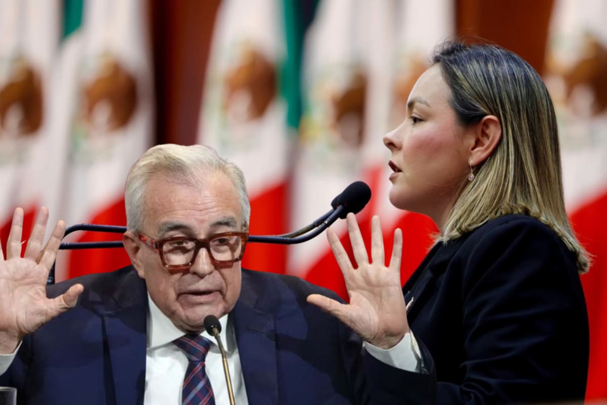 Nombra Congreso a Gobernadora interina de Sinaloa