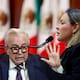 Nombra Congreso a Gobernadora interina de Sinaloa