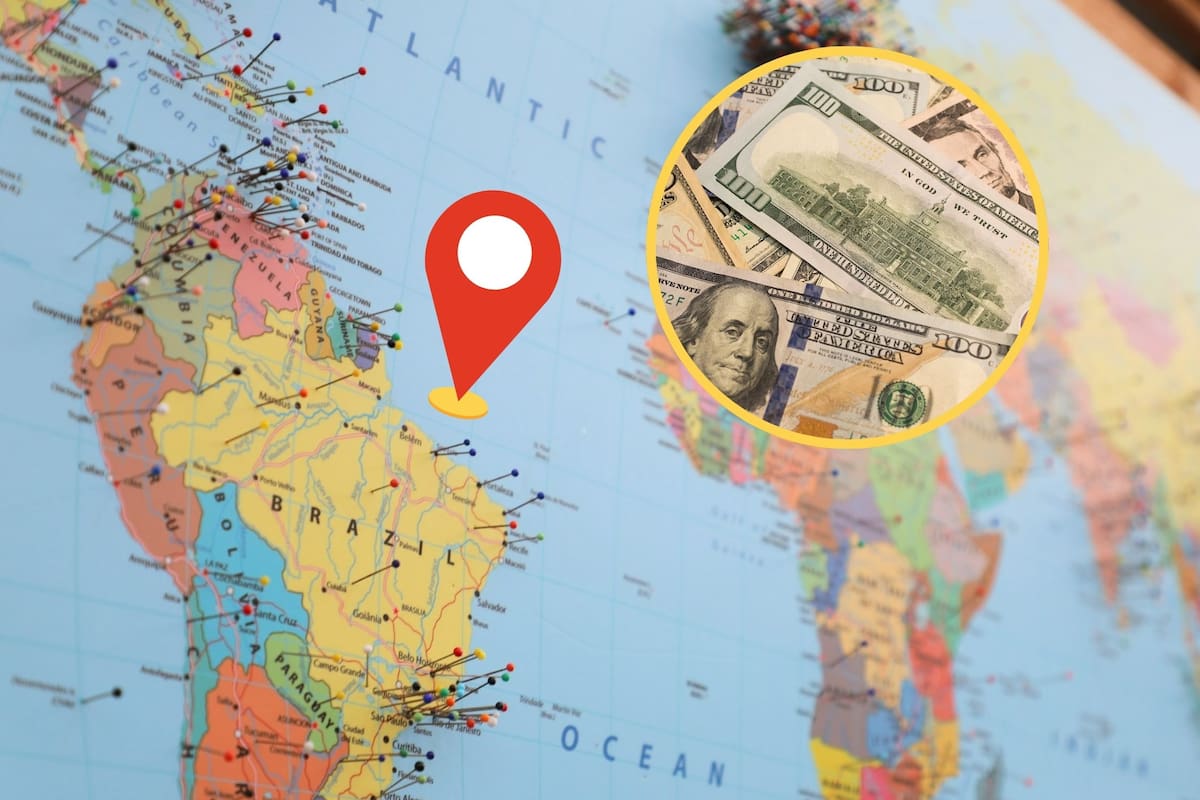 ¿Cuál es el país Latinoamericano más costoso para vivir? Informe universitario lo revela