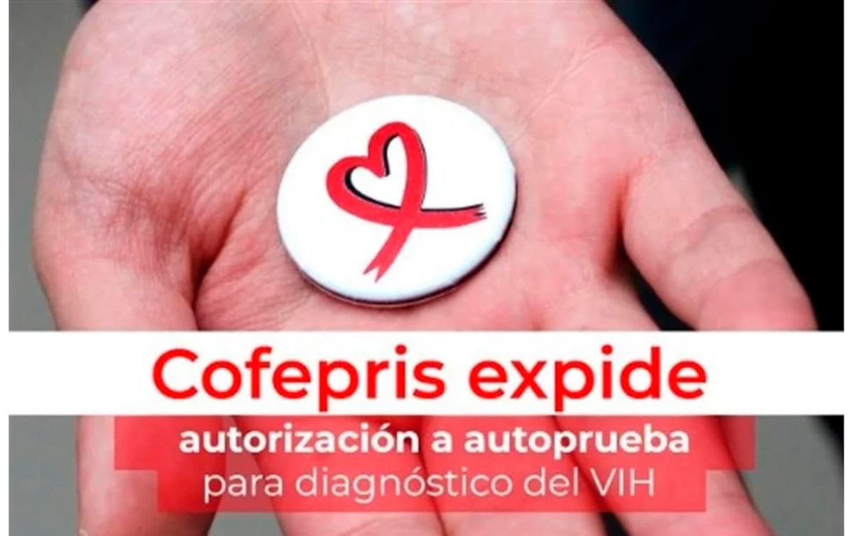 Las autopruebas mejoran la detección y facilitan el acceso a la atención médica para quienes tienen dificultades con servicios convencionales.