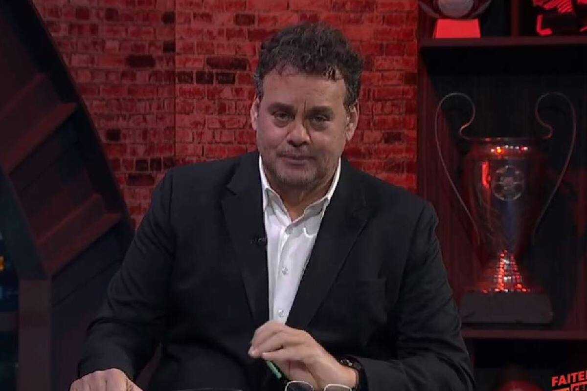 Faitelson revela que alguien de TV Azteca está detrás de su veto en las peleas de 'Canelo' y Ricardo Salinas responde