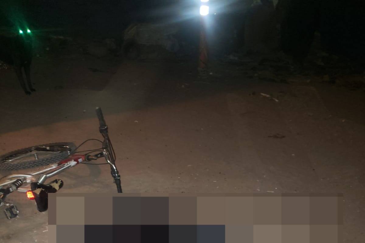 Hombre es asesinado a balazos en Ciudad Morelos