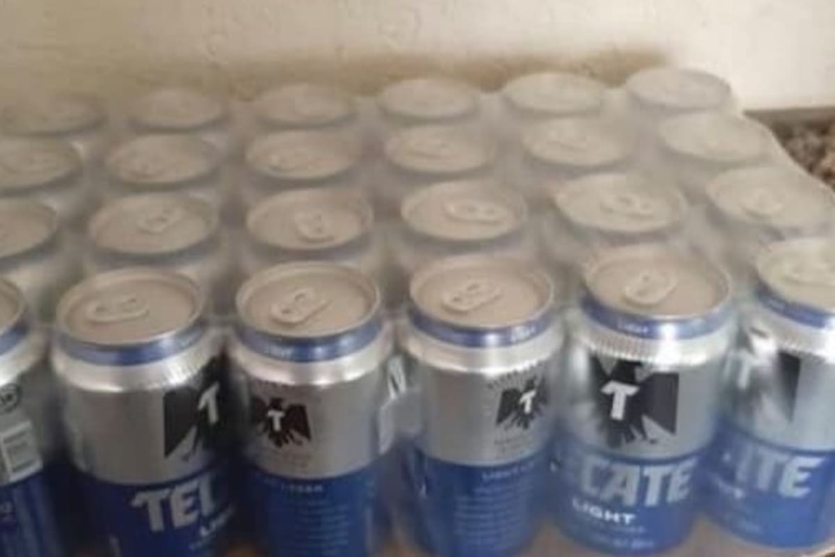 Escasez dispara precio de cerveza en redes sociales