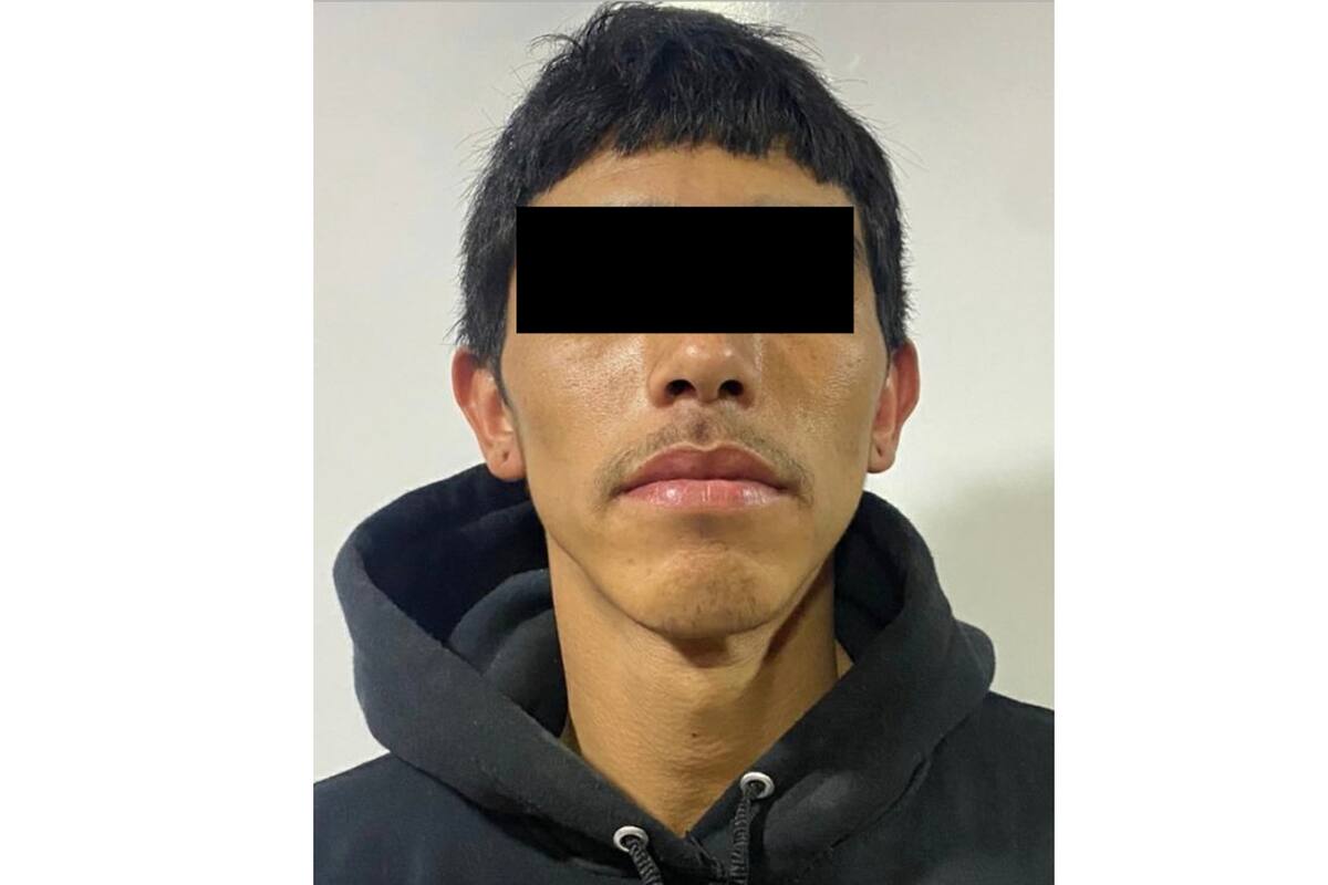 Cae hombre por robo a Oxxo en Tijuana