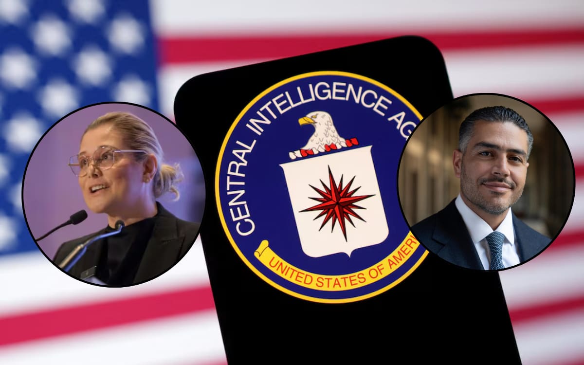 Gobierno de México revela que agentes de la CIA operaban sin autorización en Chihuahua. Foto: Reuters, redes sociales