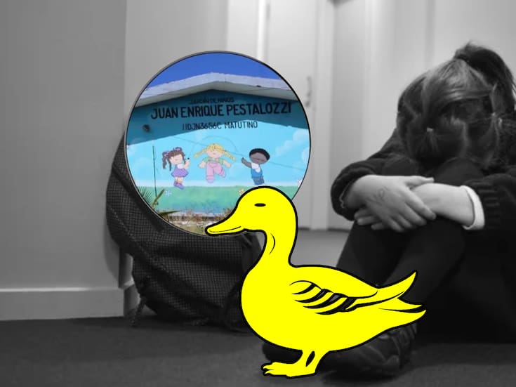 ¿Qué es ‘el juego del pato’, la atroz actividad que ideó una maestra de kínder ligada al abuso de menores en Guanajuato?