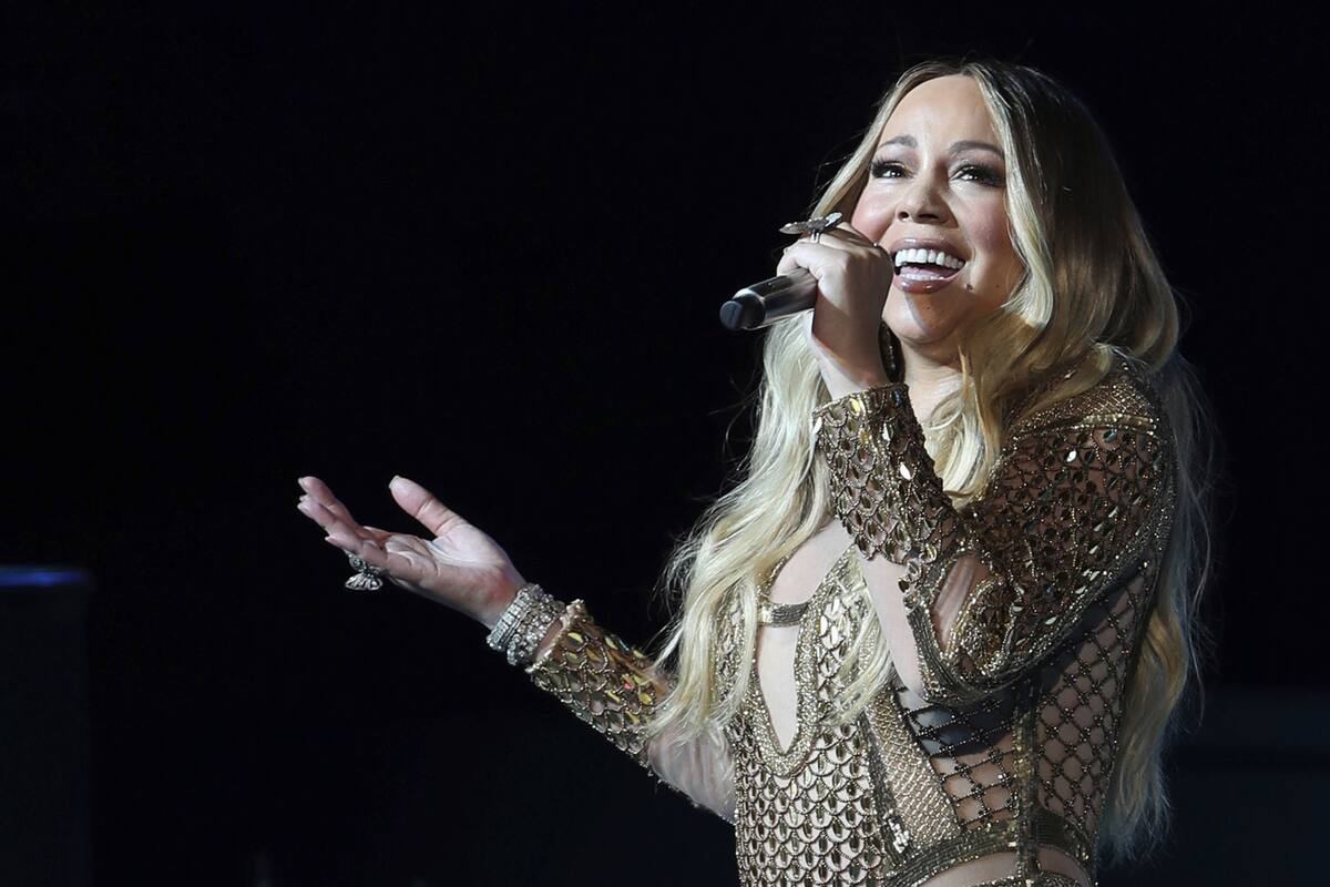 Mariah Carey y The Neptunes se unen al Salón de Compositores