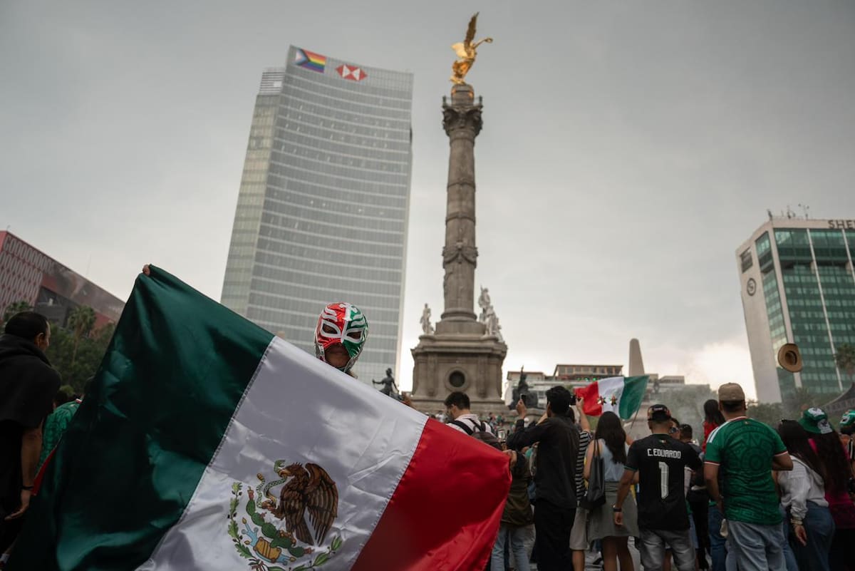 Foto: Border Zoom
