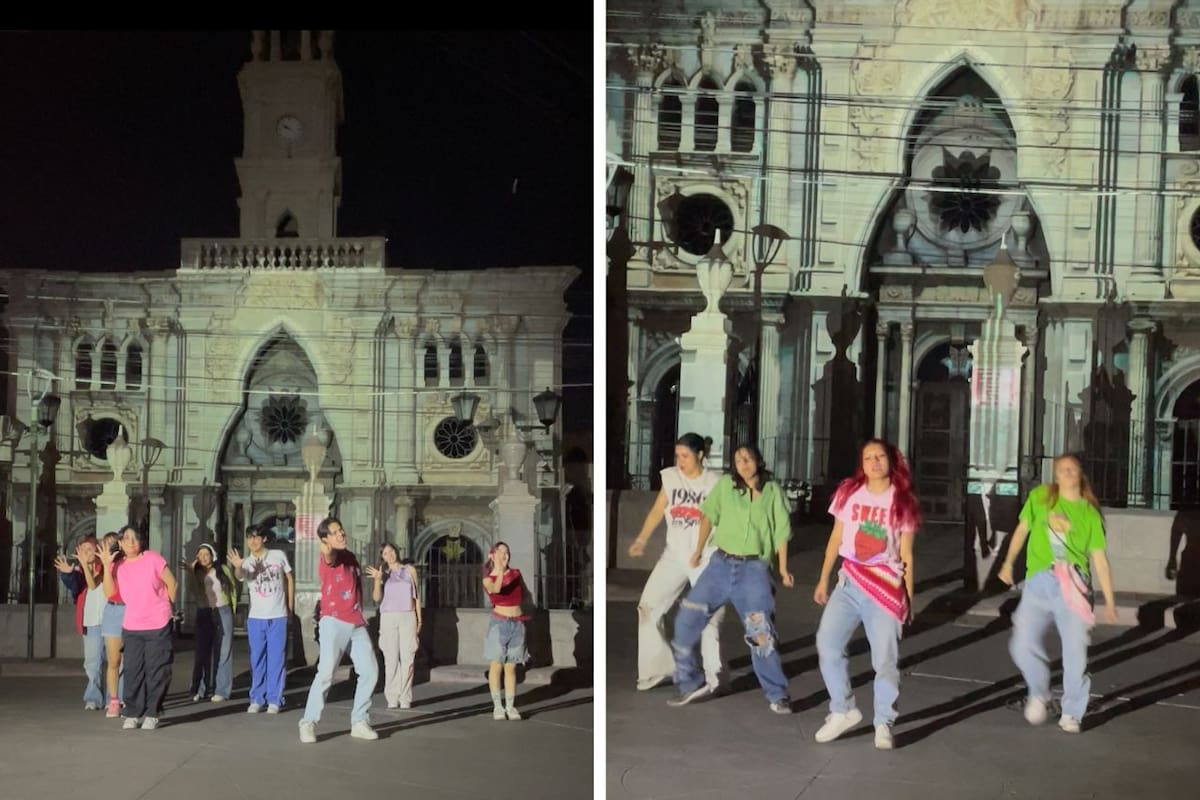 El K-Pop llega a las Fiestas del Pitic 2025 con la intervención de los grupos Soul Dance y Keep Up