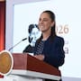 Mañanera de Claudia Sheinbaum hoy viernes 31 de julio del 2026