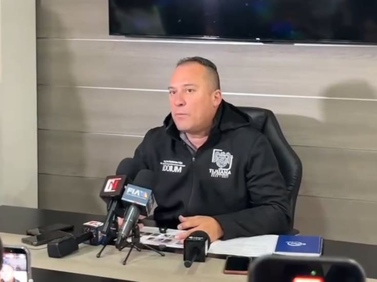 Estiman reabrir tramo de Vía Rápida tras socavón