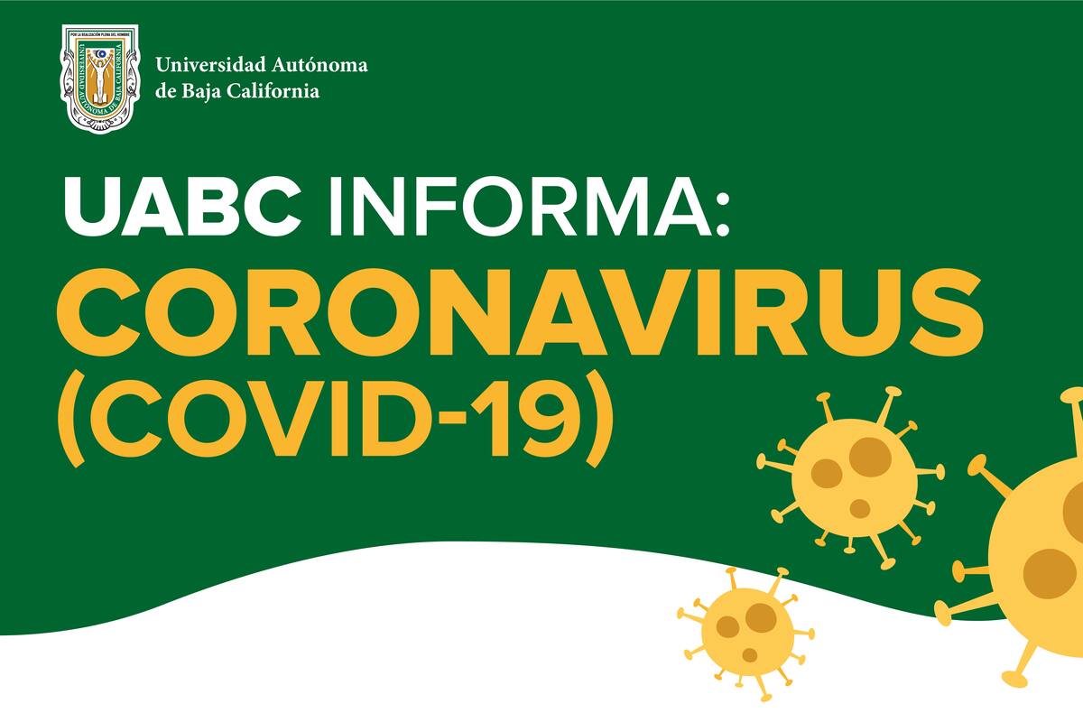 Se suma UABC a la ampliación del periodo de aislamiento preventivo