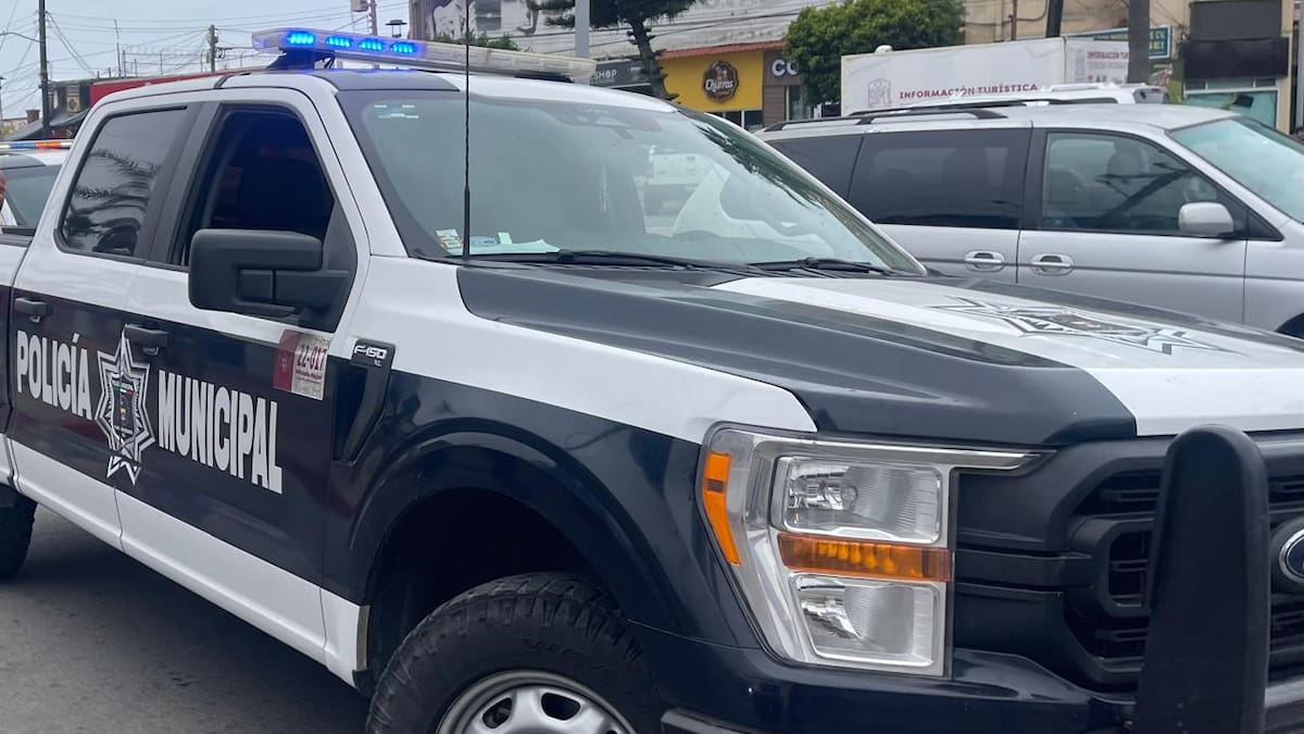 Privan de la libertad a hombre en Rosarito; sujetos armados lo “levantaron” afuera de su vivienda