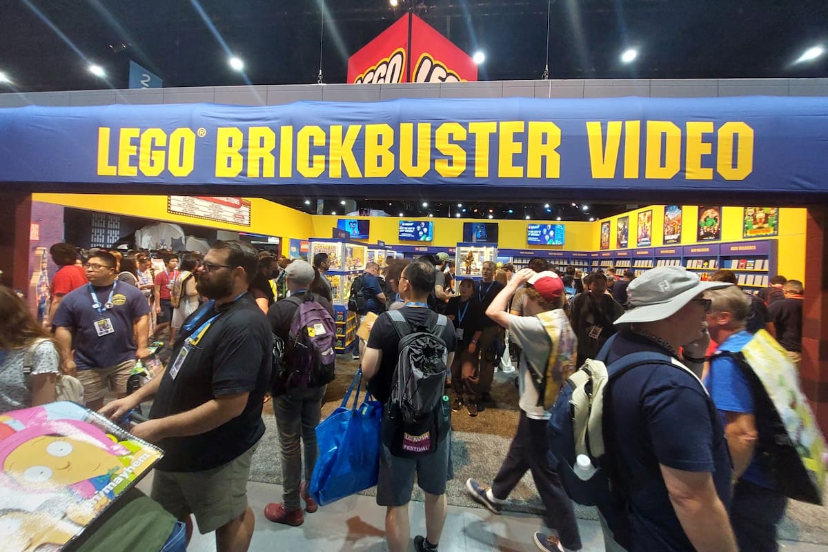 Arrestan a 13 personas en operativo de tráfico de personas durante Comic Con de San Diego