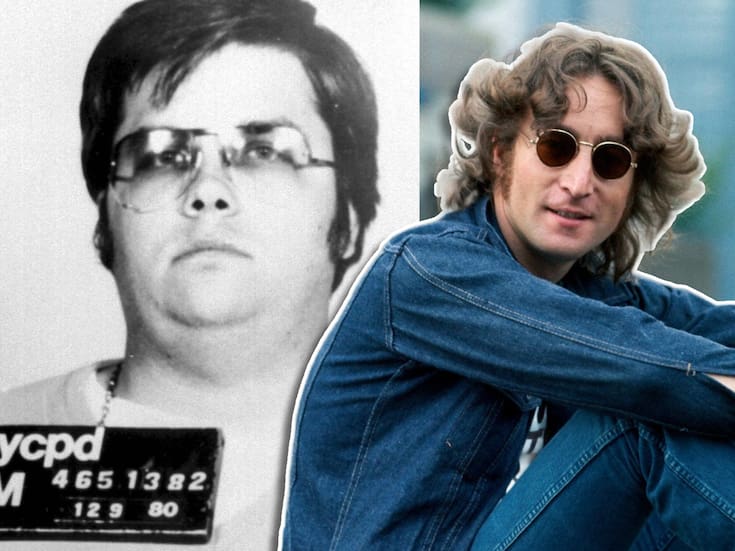Mark Chapman, asesino de John Lennon, admite que mató al ex integrante de The Beatles “por fama”