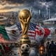 15 razones por las que hubiera sido preferible NO realizar el Mundial en México, Estados Unidos y Canadá en 2026