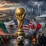 15 razones por las que hubiera sido preferible NO realizar el Mundial en México, Estados Unidos y Canadá en 2026