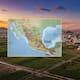 El mapa de México podría sumar 3 nuevos estados