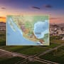 México podría sumar 3 nuevos estados con sus propios congresos locales, gobernadores y asignación directa de participaciones federales para reorganizar la administración pública de 32 a 35 entidades federativas