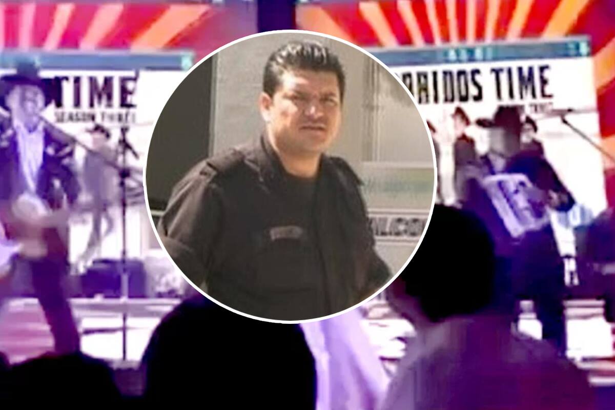 Separan por “Tucanazo” a jefe policiaco durante fiesta millonaria