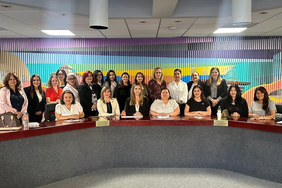 Piden equidad en exigencia de especialización judicial en Baja California