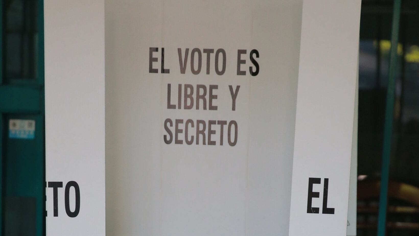 El IEE asegura que este proceso representa un ejercicio democrático sin precedentes en la vida institucional del estado. Foto: Archivo Elizabeth Ruiz