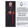 Fallece Monseñor José Ulises Macías Salcedo, segundo obispo de Mexicali y arzobispo emérito de Hermosillo