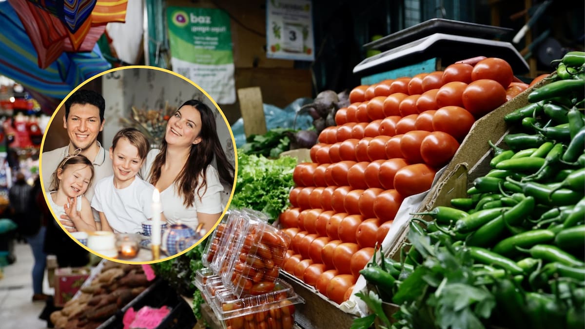 Mientras en México el salario promedio es de 7 mil 674 pesos al mes, el INEGI dice que una familia necesita casi 20 mil para no ser considerada pobre