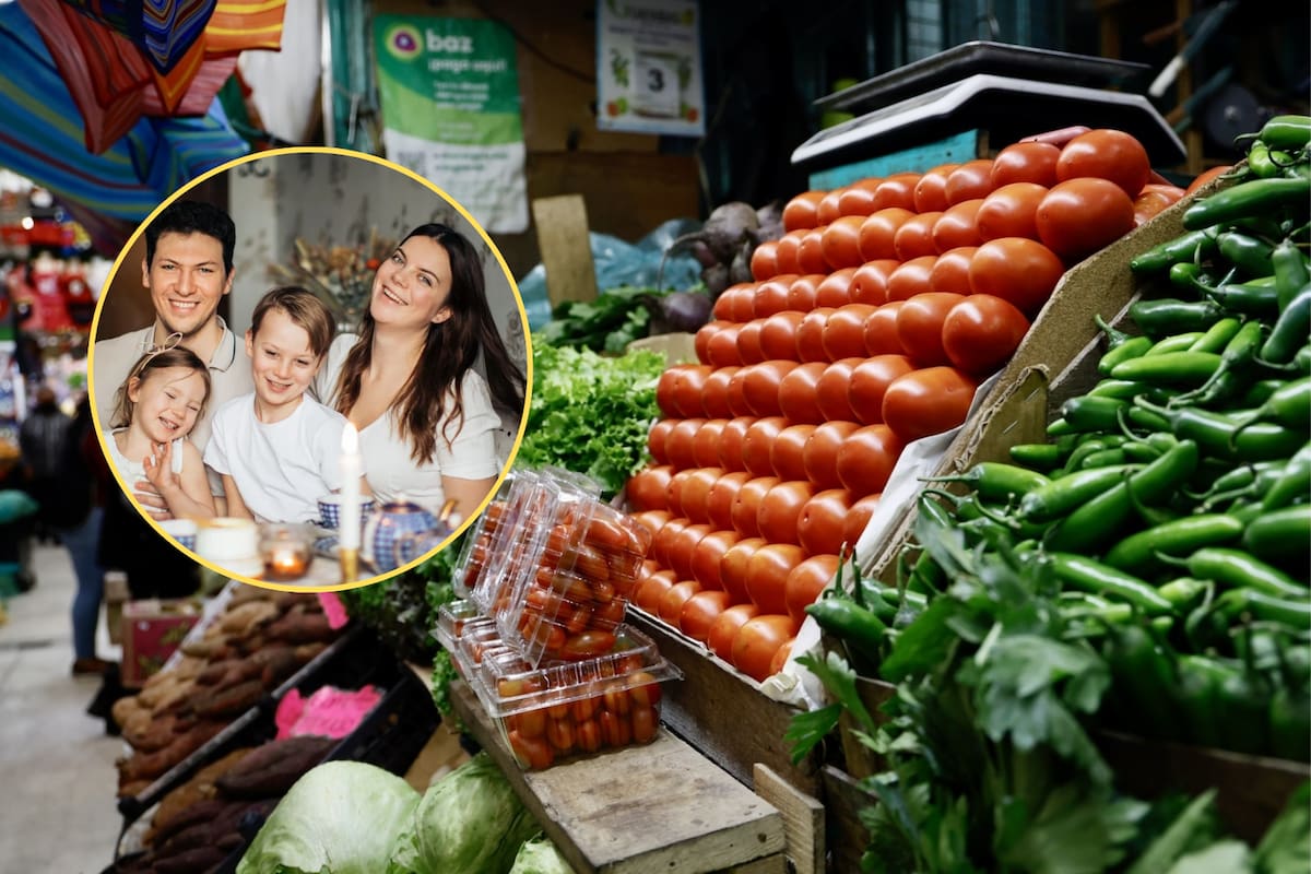 Mientras en México el salario promedio es de 7 mil 674 pesos al mes, el INEGI dice que una familia necesita casi 20 mil para no ser considerada pobre