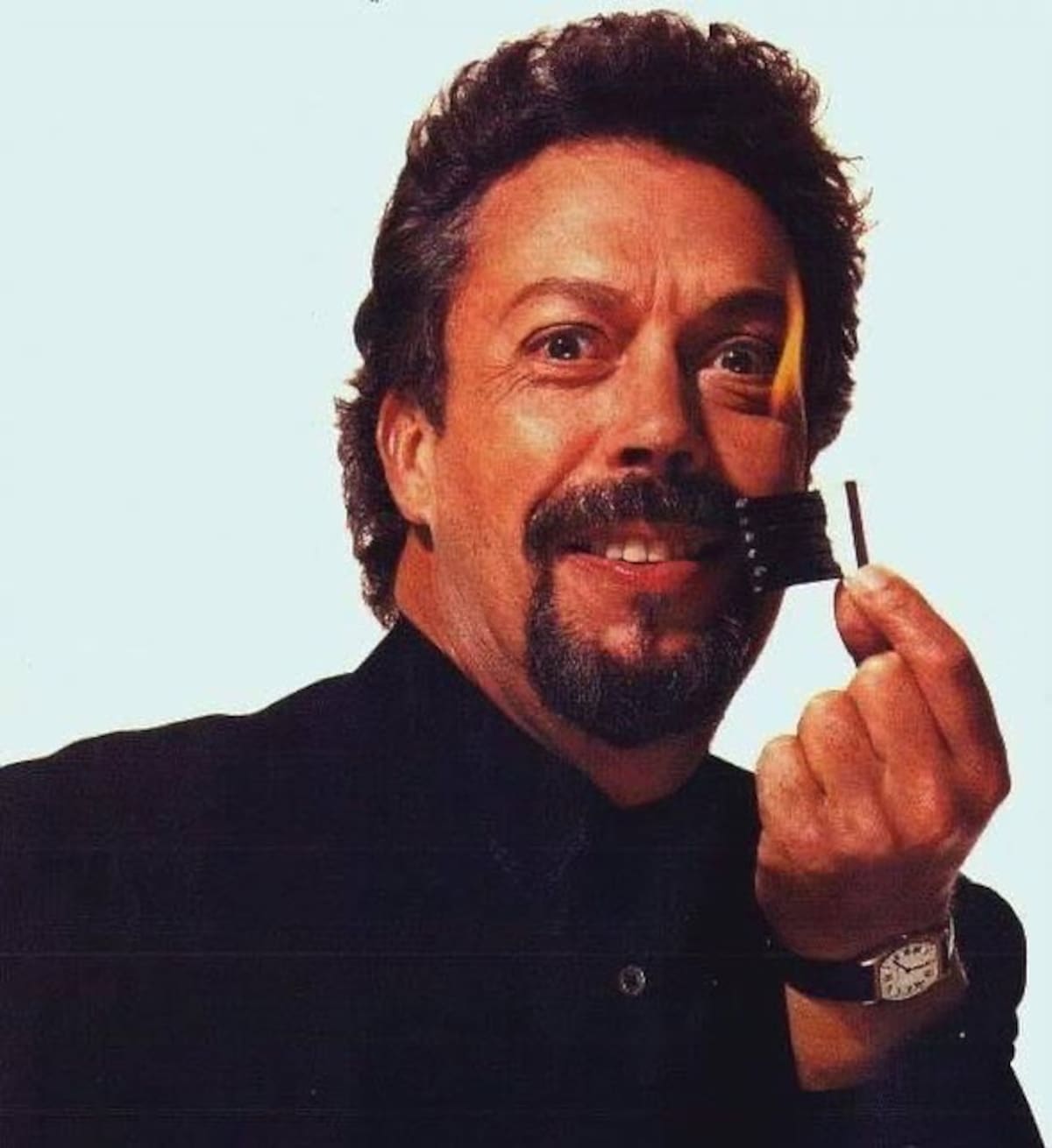 Tim Curry