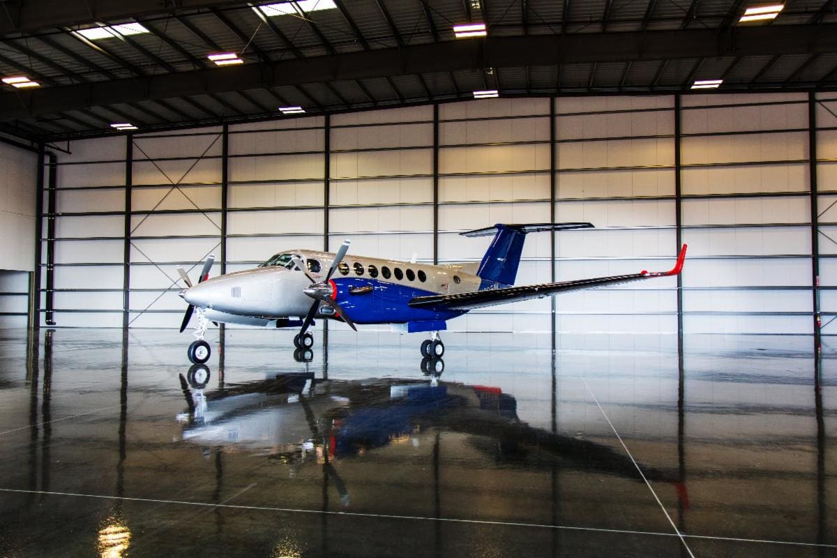 Aeropuerto del Valle Imperial tendrá vuelos directos a Phoenix y Los Ángeles desde noviembre