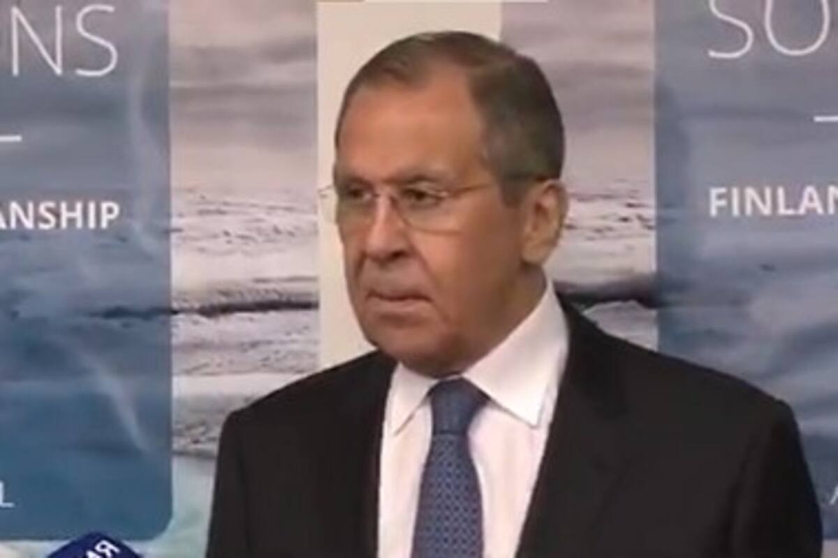 Advierte Rusia surgimiento de racismo antiblanco en Estados Unidos