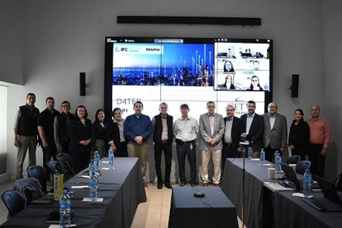 Cetys avanza en transformación digital con apoyo del Banco Mundial