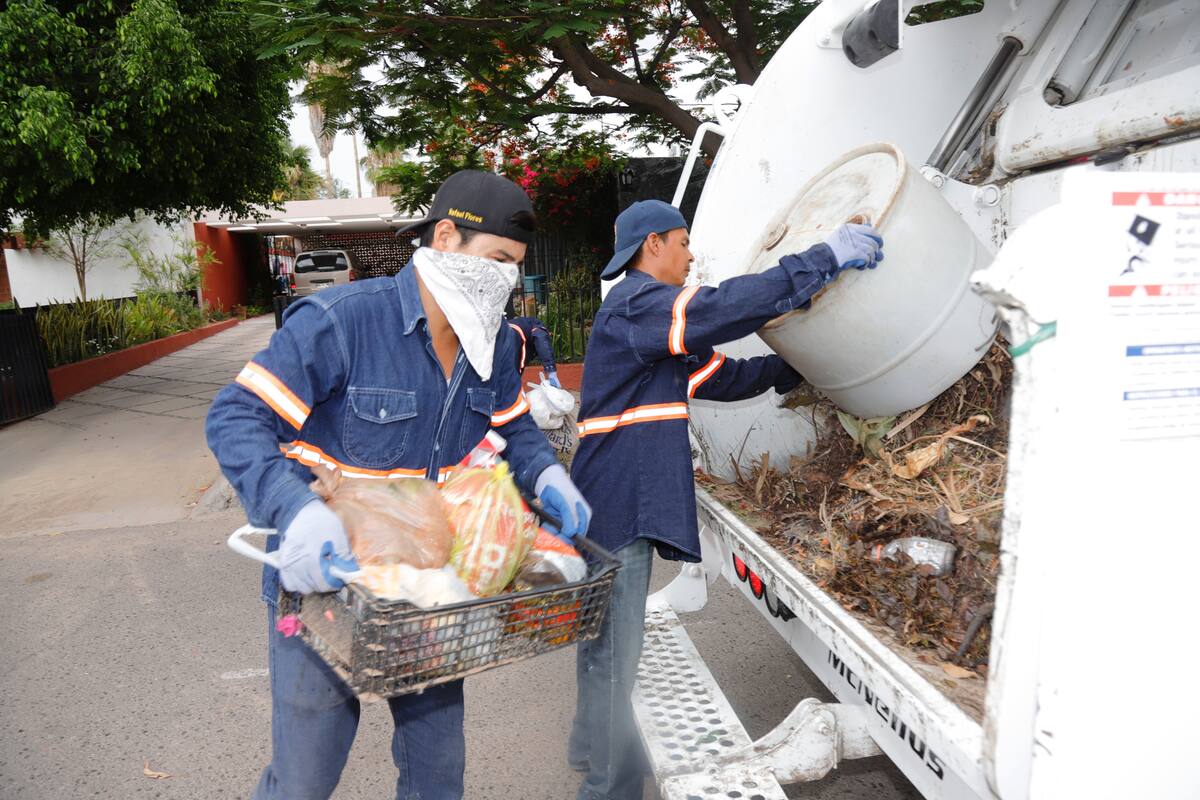 Esperan en 46 colonias unirse al programa para separar basura