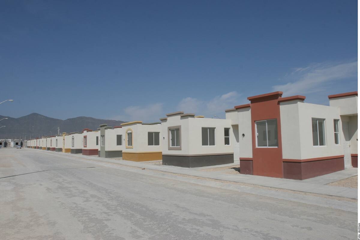 Crece derrama económica por la venta de viviendas