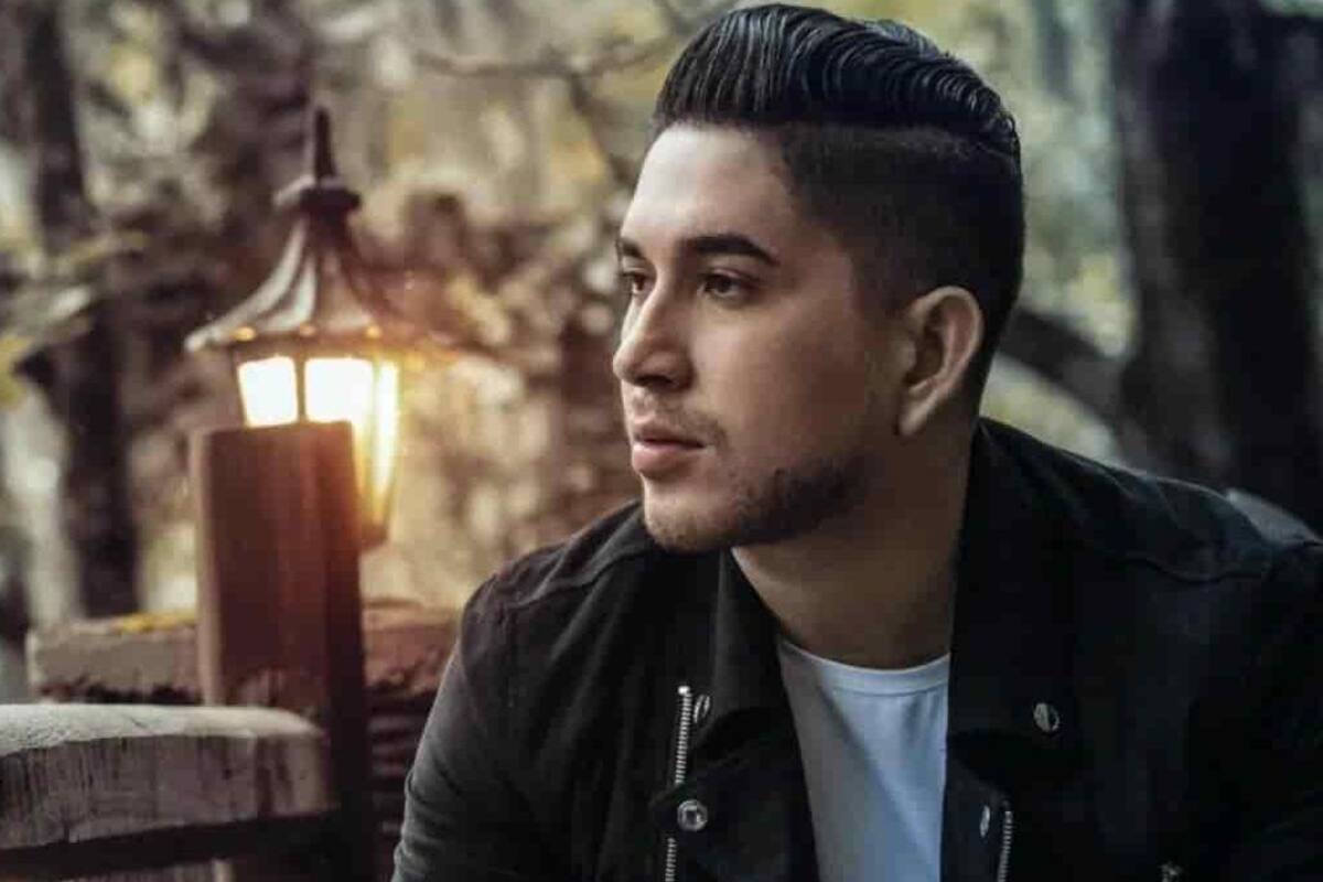 El Bebeto pide que paren páginas falsas con su nombre