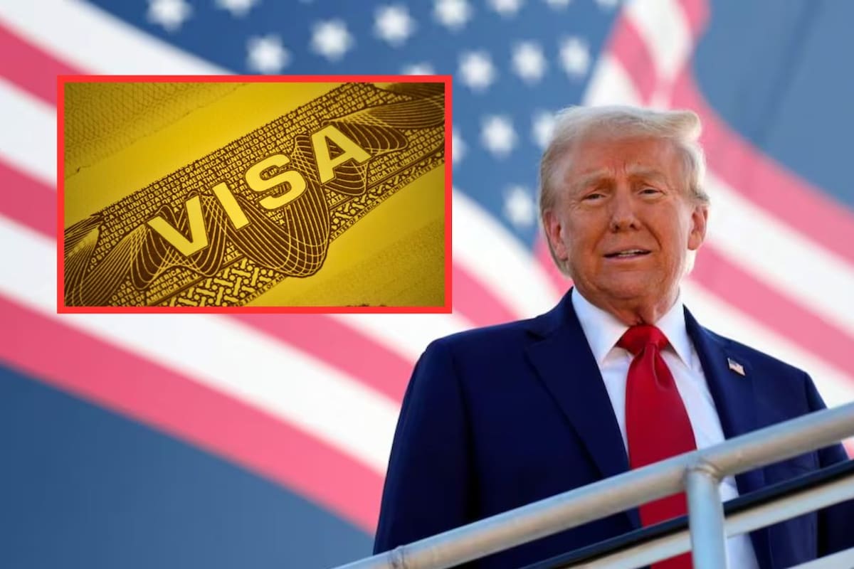 Estados Unidos anuncia cambios en la entrega de visas; habrá costos adicionales en ciertos casos