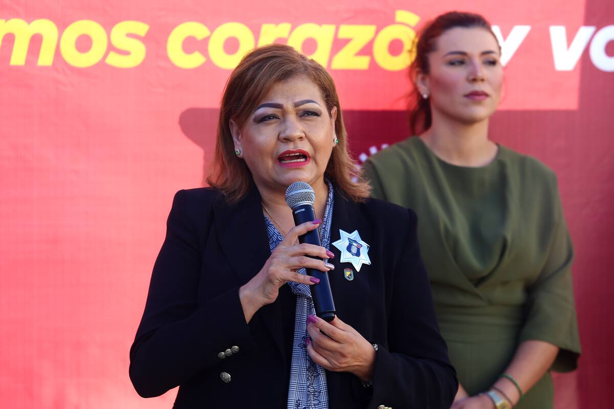 Presentan nuevo cuadro de mando en la DSPM