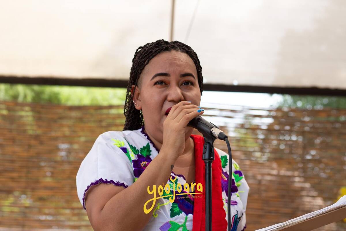 Se realizará en el centro cultural el ritual del Retorno de las ánimas, habrá música en vivo en lengua yaqui, danzas rituales, venta y exposición de artesanías y gastronomía