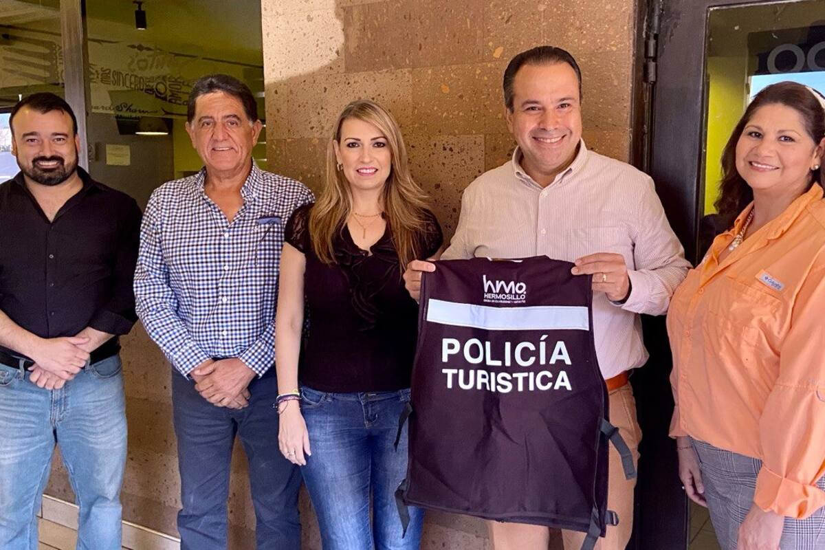 Incentivar turismo será prioridad para ser competitivos: Antonio Astiazarán, alcalde electo de Hermosillo