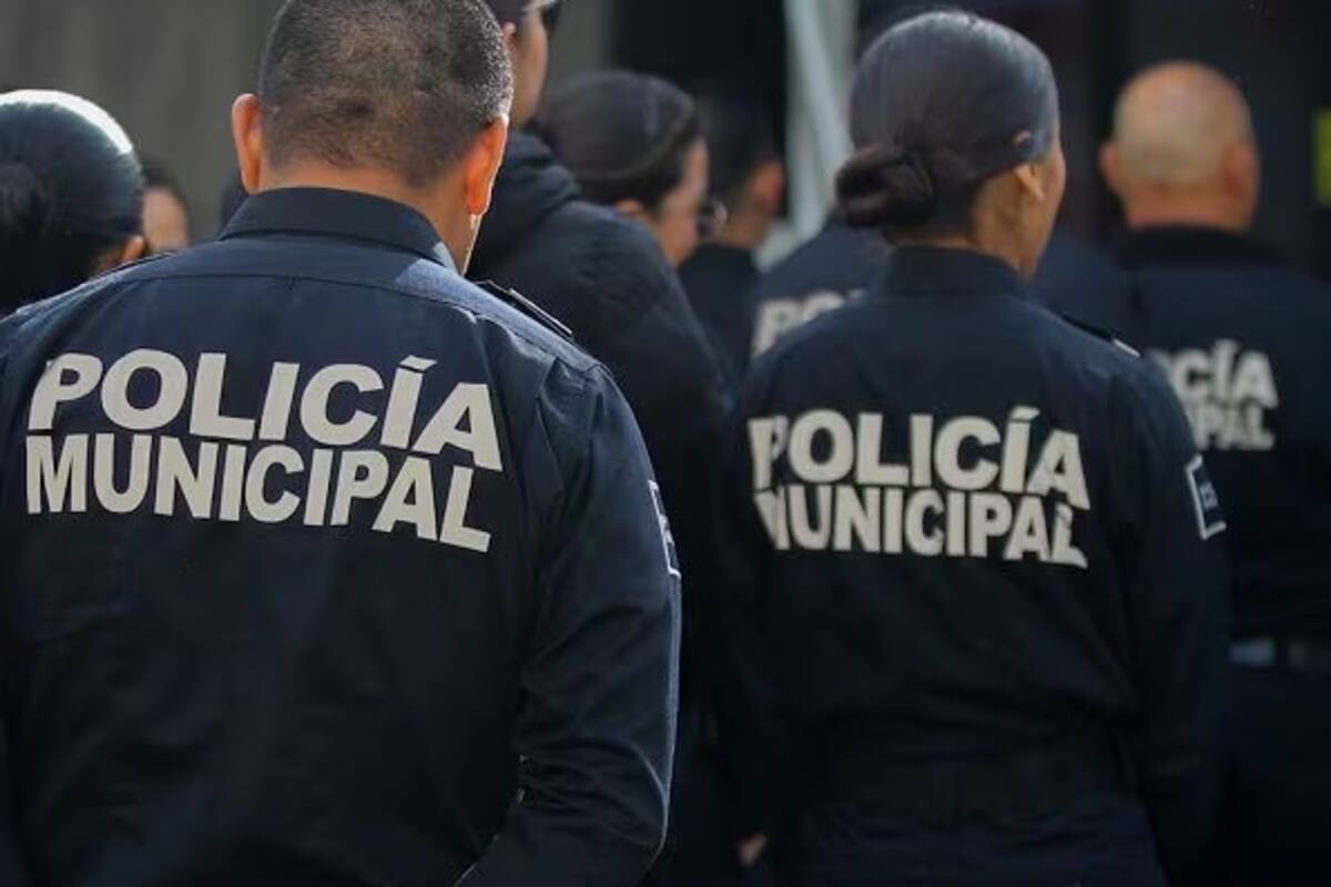 Hay que apoyar el trabajo de limpieza de Policías: Jorge Ramos