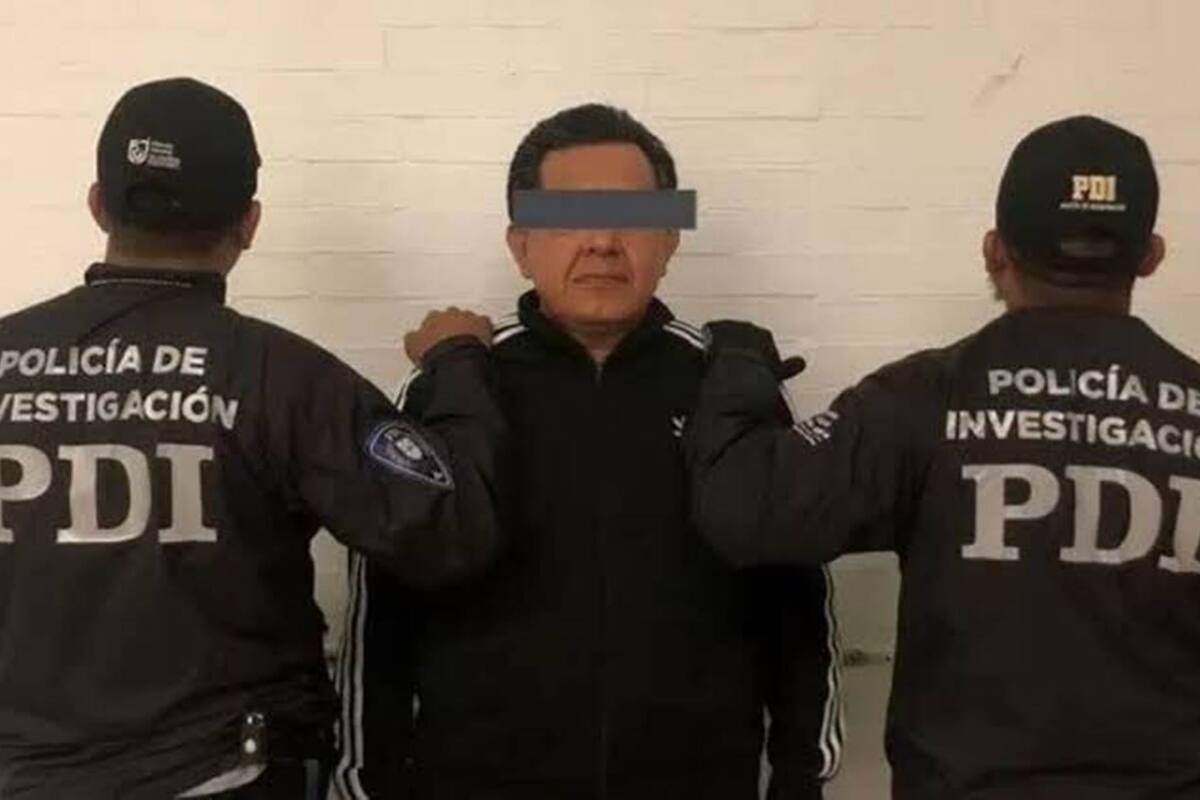Exfuncionario de Mancera dejará la cárcel para ser testigo colaborador de la Fiscalía de CDMX