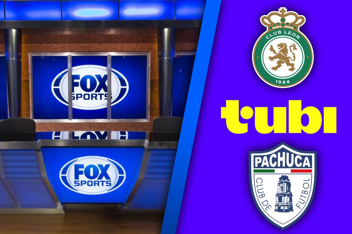 Grupo Pachuca y Fox Corporation lanzan comunicado sobre las transmisiones de Tuzos y León