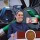 ¿Qué tanto rinden 100 pesos de gasolina con el tope de 23.90 a 24 pesos por litro de Claudia Sheinbaum?
