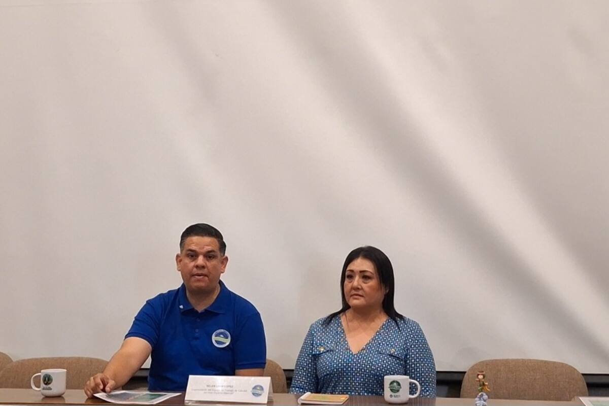 Dan a conocer tercera edición de ‘’Ambientalizate’’